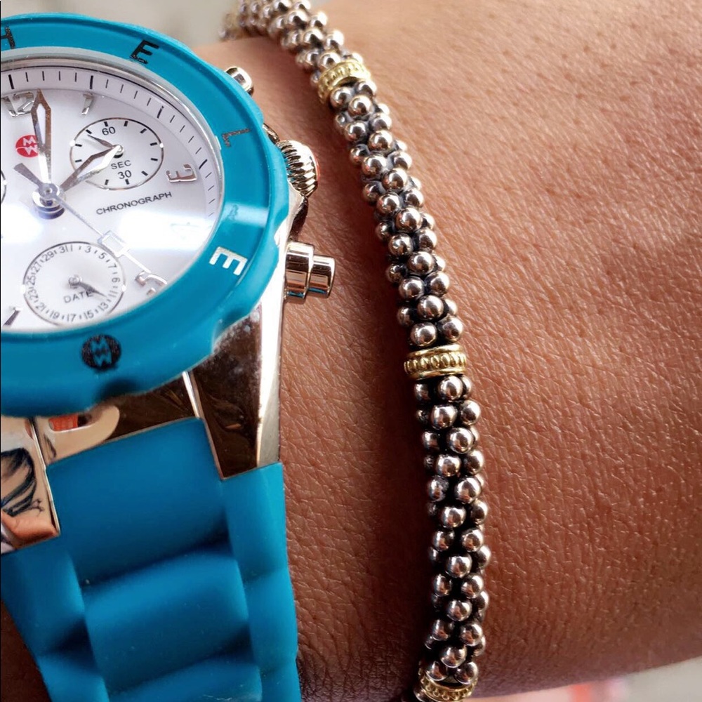 Lagos bracelet